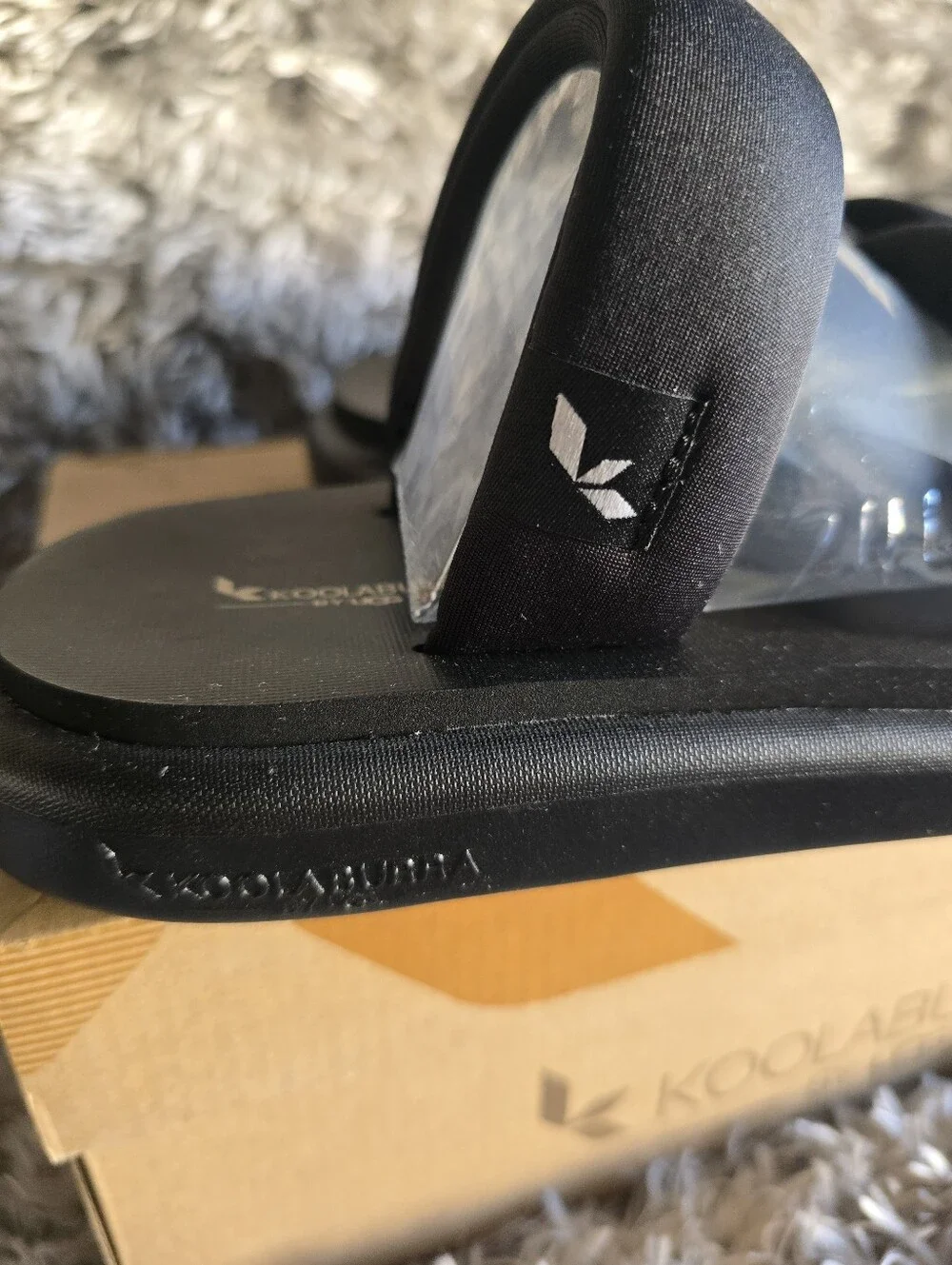 Koolaburra By UGG W Alane Slide Sandals